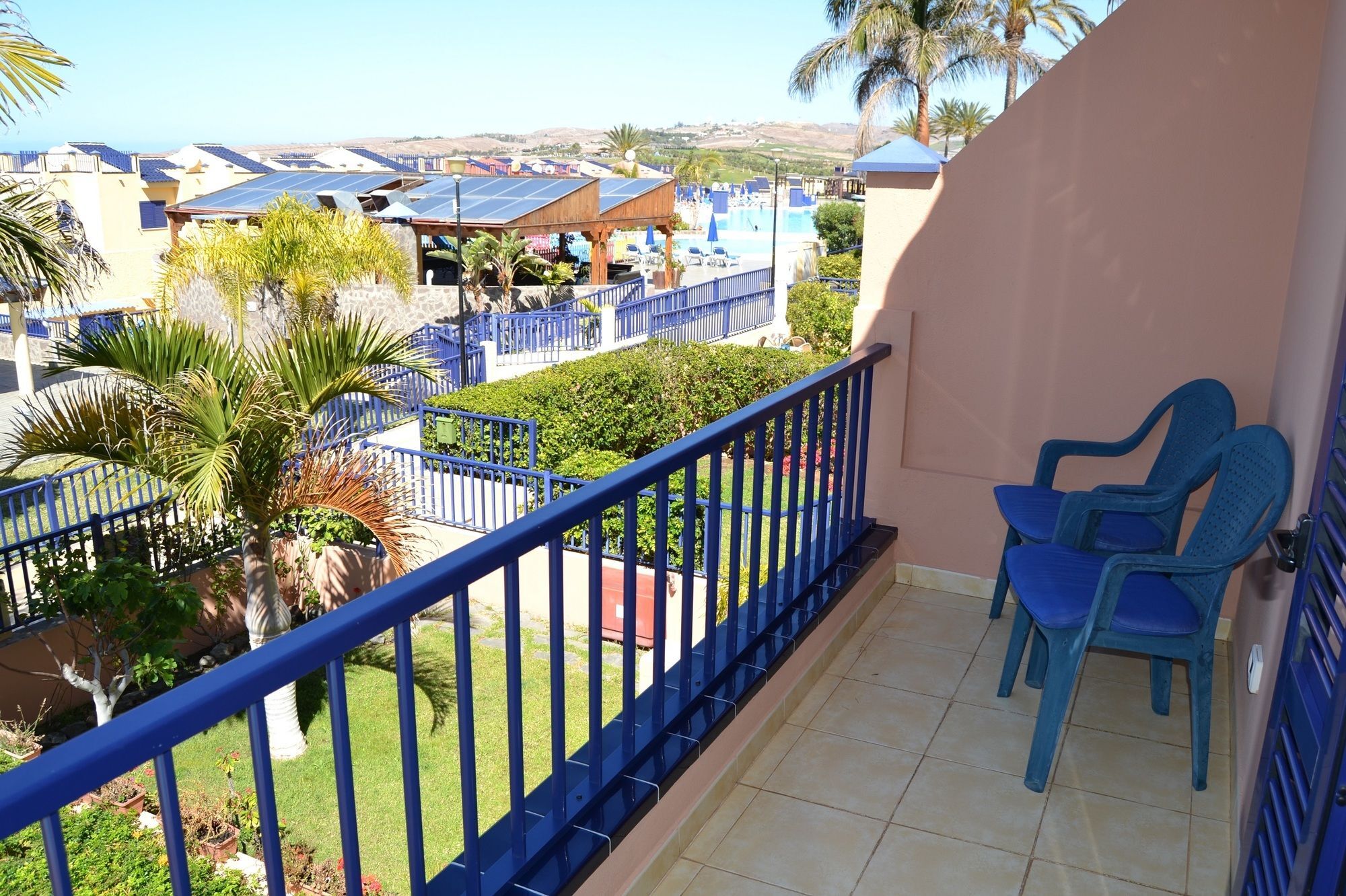 Bahia Bahmel01 Apartment *
